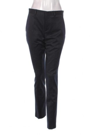 Pantaloni de femei Devred 1902, Mărime M, Culoare Albastru, Preț 51,45 Lei