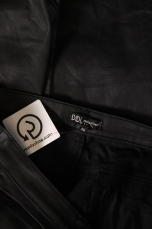 Pantaloni de femei Didi, Mărime XL, Culoare Negru, Preț 30,99 Lei