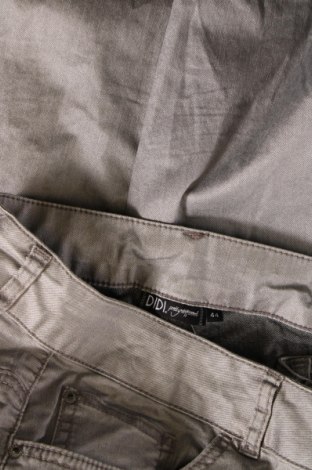 Dámske nohavice Didi, Veľkosť XL, Farba Sivá, Cena  4,27 €