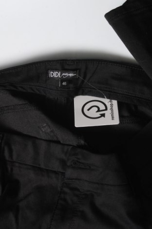 Damenhose Didi, Größe XL, Farbe Schwarz, Preis 20,49 €