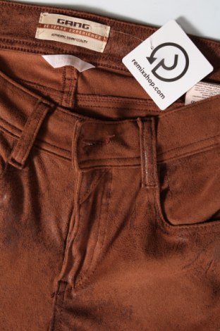 Damenhose Gang, Größe M, Farbe Braun, Preis 16,45 €