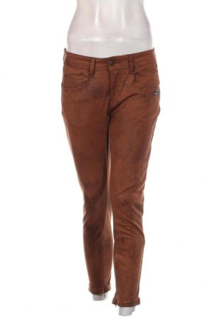 Pantaloni de femei Gang, Mărime M, Culoare Maro, Preț 72,55 Lei