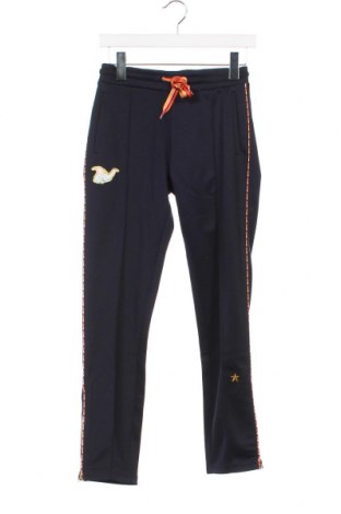 Pantaloni de femei Disney, Mărime XS, Culoare Albastru, Preț 37,92 Lei