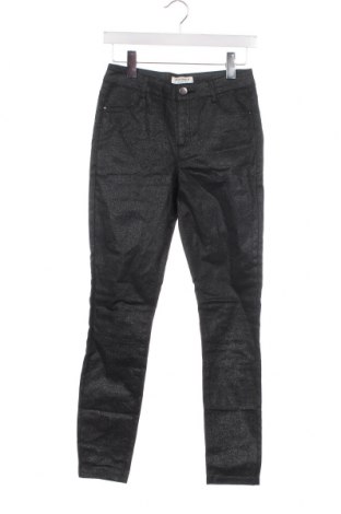 Дамски панталон Dorothy Perkins, Размер S, Цвят Черен, Цена 5,44 лв.