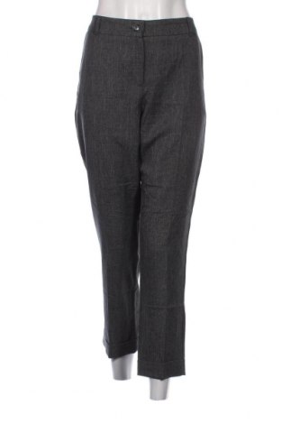 Pantaloni de femei Dorothy Perkins, Mărime L, Culoare Gri, Preț 111,84 Lei