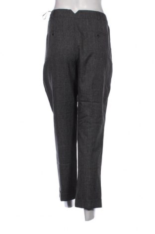 Pantaloni de femei Dorothy Perkins, Mărime L, Culoare Gri, Preț 26,84 Lei