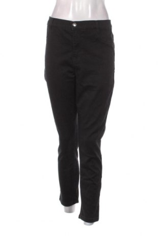 Dámské kalhoty  Dorothy Perkins, Velikost XL, Barva Černá, Cena  290,00 Kč