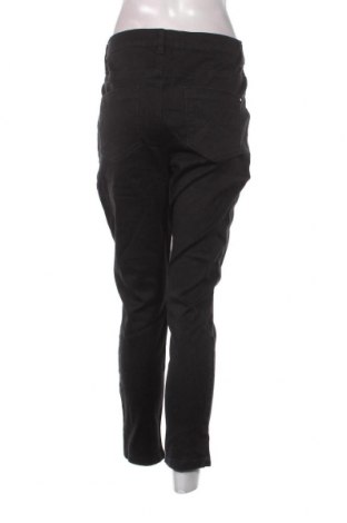 Γυναικείο παντελόνι Dorothy Perkins, Μέγεθος XL, Χρώμα Μαύρο, Τιμή 10,32 €