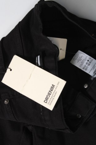 Damskie spodnie Dr. Denim, Rozmiar S, Kolor Czarny, Cena 59,99 zł