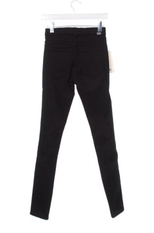 Pantaloni de femei Dr. Denim, Mărime S, Culoare Negru, Preț 55,07 Lei