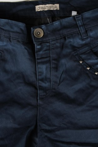 Pantaloni de femei Dreamstar, Mărime M, Culoare Albastru, Preț 20,99 Lei