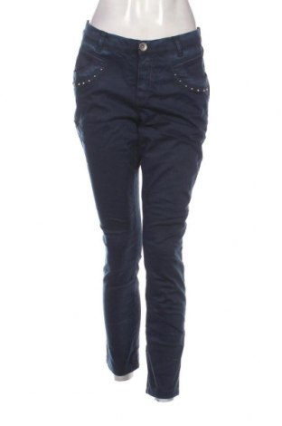 Γυναικείο παντελόνι Dreamstar, Μέγεθος M, Χρώμα Μπλέ, Τιμή 17,94 €