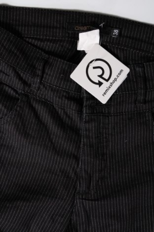 Дамски панталон Dreamstar, Размер M, Цвят Черен, Цена 5,22 лв.