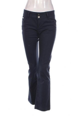 Γυναικείο παντελόνι Dromedar, Μέγεθος M, Χρώμα Μπλέ, Τιμή 6,97 €