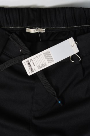 Dámské kalhoty  Edc By Esprit, Velikost XS, Barva Černá, Cena  270,00 Kč