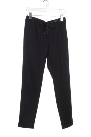 Дамски панталон Edc By Esprit, Размер XS, Цвят Черен, Цена 13,95 лв.