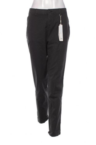 Дамски панталон Edc By Esprit, Размер M, Цвят Черен, Цена 41,85 лв.