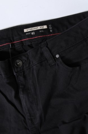 Pantaloni de femei Edc By Esprit, Mărime M, Culoare Negru, Preț 28,32 Lei