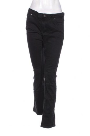 Pantaloni de femei Edc By Esprit, Mărime M, Culoare Negru, Preț 28,32 Lei