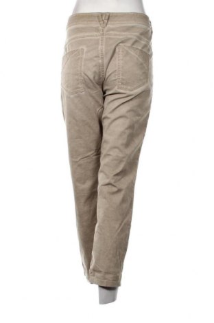 Дамски панталон Edc By Esprit, Размер L, Цвят Бежов, Цена 26,69 лв.