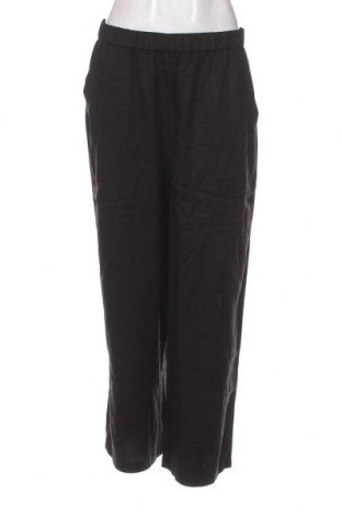 Pantaloni de femei Edited, Mărime M, Culoare Negru, Preț 107,07 Lei