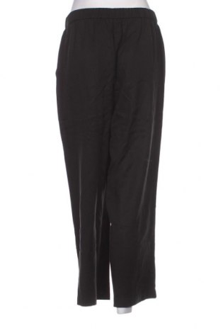 Pantaloni de femei Edited, Mărime M, Culoare Negru, Preț 73,42 Lei