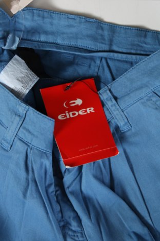 Dámské kalhoty  Eider, Velikost L, Barva Modrá, Cena  1 501,00 Kč