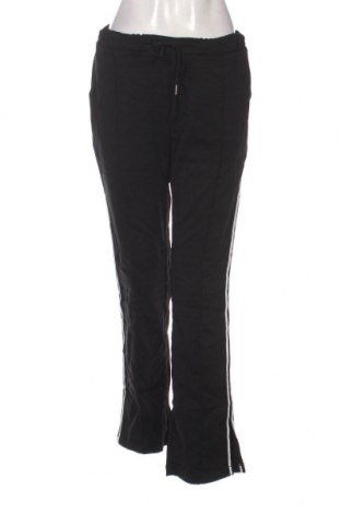 Pantaloni de femei Eksept, Mărime M, Culoare Negru, Preț 20,23 Lei