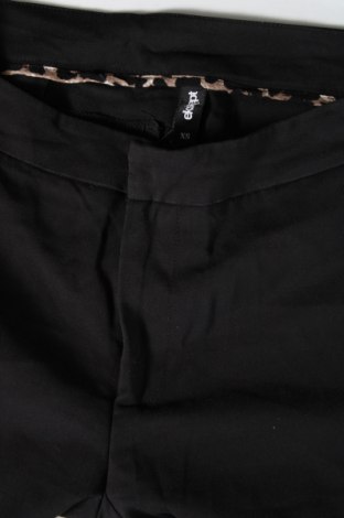 Dámske nohavice Eksept, Veľkosť S, Farba Čierna, Cena  4,65 €