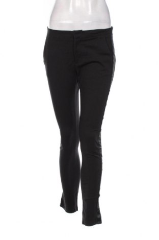 Дамски панталон Eksept, Размер S, Цвят Черен, Цена 6,15 лв.