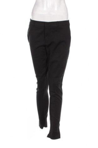 Γυναικείο παντελόνι Eksept, Μέγεθος M, Χρώμα Μαύρο, Τιμή 3,80 €