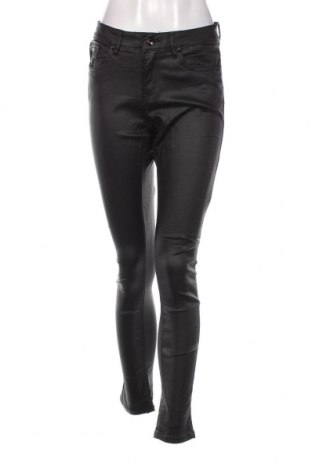 Pantaloni de femei Eksept, Mărime M, Culoare Negru, Preț 21,99 Lei