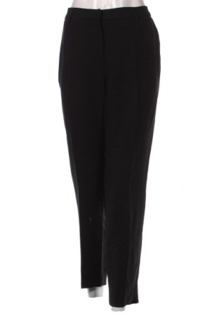 Γυναικείο παντελόνι El Corte Ingles, Μέγεθος XL, Χρώμα Μαύρο, Τιμή 8,07 €