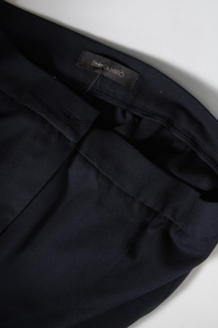 Dámské kalhoty  Elena Miro, Velikost M, Barva Modrá, Cena  439,00 Kč