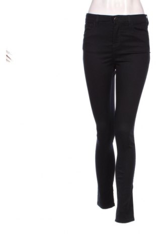 Дамски панталон Emporio Armani, Размер S, Цвят Син, Цена 162,40 лв.