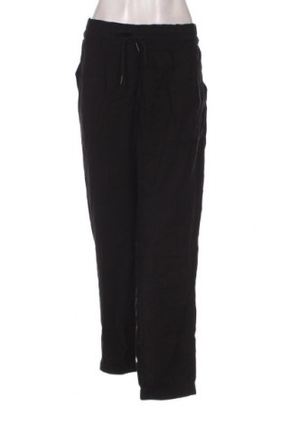 Γυναικείο παντελόνι Encuentro, Μέγεθος XL, Χρώμα Μαύρο, Τιμή 9,87 €