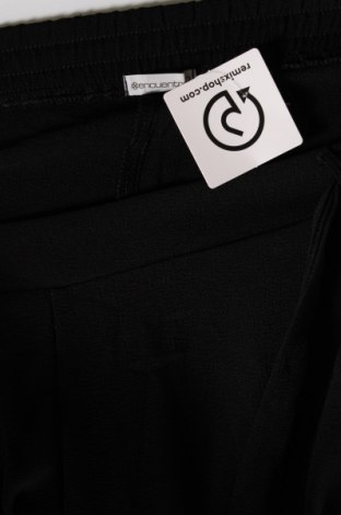 Дамски панталон Encuentro, Размер L, Цвят Черен, Цена 8,41 лв.
