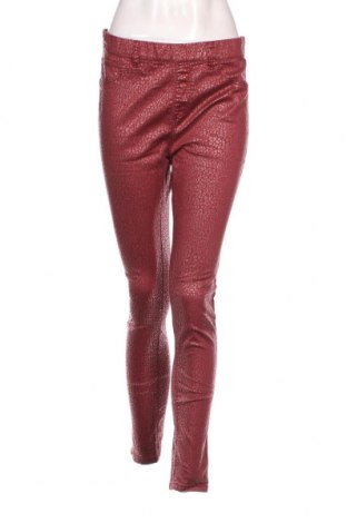 Γυναικείο παντελόνι Encuentro, Μέγεθος M, Χρώμα Κόκκινο, Τιμή 5,38 €