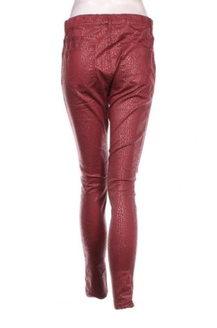 Γυναικείο παντελόνι Encuentro, Μέγεθος M, Χρώμα Κόκκινο, Τιμή 4,13 €
