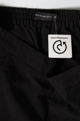 Γυναικείο παντελόνι Encuentro, Μέγεθος M, Χρώμα Μαύρο, Τιμή 3,23 €
