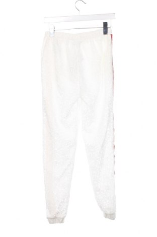 Γυναικείο παντελόνι Ermanno Scervino, Μέγεθος XS, Χρώμα Λευκό, Τιμή 154,00 €