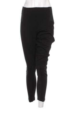 Γυναικείο παντελόνι Esmara, Μέγεθος 4XL, Χρώμα Μαύρο, Τιμή 10,76 €