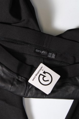 Γυναικείο παντελόνι Esmara, Μέγεθος S, Χρώμα Μαύρο, Τιμή 2,87 €