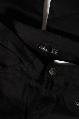 Дамски панталон Esmara, Размер M, Цвят Черен, Цена 8,70 лв.