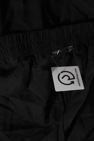 Γυναικείο παντελόνι Esmara, Μέγεθος 3XL, Χρώμα Μαύρο, Τιμή 9,87 €