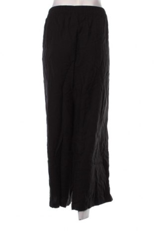 Γυναικείο παντελόνι Esmara, Μέγεθος 3XL, Χρώμα Μαύρο, Τιμή 9,87 €
