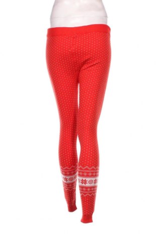 Γυναικείο παντελόνι Esmara, Μέγεθος M, Χρώμα Κόκκινο, Τιμή 7,18 €