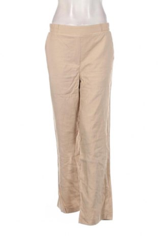 Γυναικείο παντελόνι Esmara, Μέγεθος S, Χρώμα Εκρού, Τιμή 6,67 €