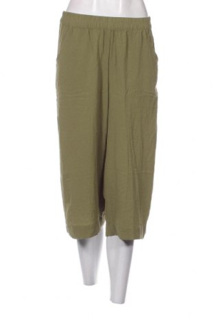 Damenhose Esmara, Größe XL, Farbe Grün, Preis 12,11 €