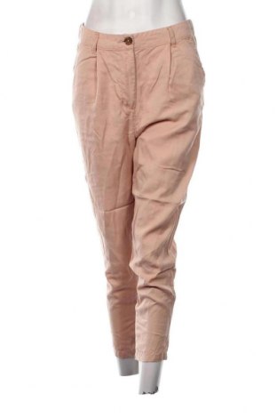 Дамски панталон Esmara, Размер M, Цвят Розов, Цена 17,60 лв.